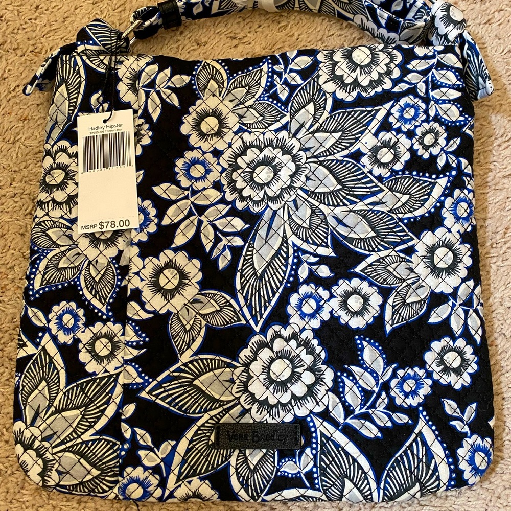 Vera Bradley Purse